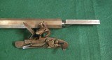 Black Powder Green Mountain Barrel 50cal & No Name Flint Lock Muzzle Loading - 2 of 8