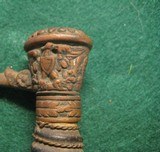 Civil War Reunion GAR Dress Sword - 8 of 12