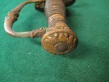 Civil War Reunion GAR Dress Sword - 11 of 12