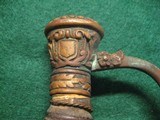Civil War Reunion GAR Dress Sword - 7 of 12