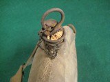 WWI Era US Army Cavalry Canteen with Saddle Strap Mrkd: RIA 1905 - 12 of 12