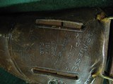 WWI WWII US ID'ed Model 1911 Holster G&K 1917 Inspected by FIC - 5 of 17