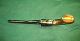 CASED Reproduction 1860 Army .44 Cal Black Powder Pistol Armi San Paolo, Brescia - 16 of 20