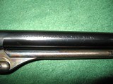 CASED Reproduction 1860 Army .44 Cal Black Powder Pistol Armi San Paolo, Brescia - 8 of 20