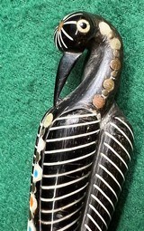 Antique Dagger Knife Turkish Moroccan Middle East - 3 of 18