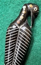 Antique Dagger Knife Turkish Moroccan Middle East - 18 of 18