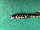 Antique Dagger Knife Turkish Moroccan Middle East - 15 of 18