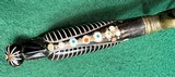 Antique Dagger Knife Turkish Moroccan Middle East - 5 of 18