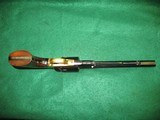 Pietta 44cal Percussion 1858 Remington Black Powder Pistol Revolver - 8 of 9