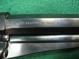 Pietta 44cal Percussion 1858 Remington Black Powder Pistol Revolver - 4 of 9