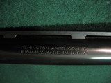 REMINGTON MODEL 870 12GA TRAP BARREL 34