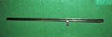 REMINGTON MODEL 870 12GA TRAP BARREL 34