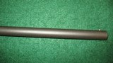 REMINGTON, Model 31 / 20 ga. Barrel Full 28