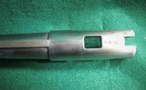 Browning A5 12ga Barrel Ogden, Utah Special Steel Made in Belgium Solid Rib - 6 of 17
