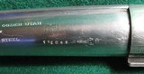 Browning A5 12ga Barrel Ogden, Utah Special Steel Made in Belgium Solid Rib - 5 of 17