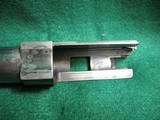 Browning A5 12ga Barrel Ogden, Utah Special Steel Made in Belgium Solid Rib - 12 of 17