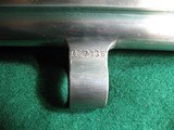 Browning A5 12ga Barrel Ogden, Utah Special Steel Made in Belgium Solid Rib - 9 of 17