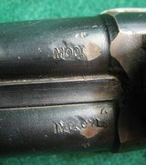 Winchester Model 24 Barrels 20ga 28 