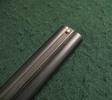 Winchester Model 24 Barrels 20ga 28 