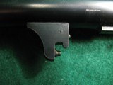 REMINGTON, Model 31 Barrel 12 ga. Poly Choke 28