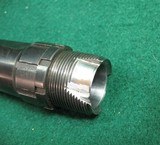 J.C. Higgins Model 20 Series Used 12GA. Barrel 28” 2 3/4” Full Choke - 4 of 12