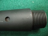 REMINGTON, Model 31 / 20 ga. Barrel Full 28