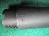 REMINGTON, Model 31 / 20 ga. Barrel Full 28