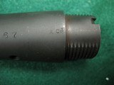 REMINGTON, Model 31 / 20 ga. Barrel Full 28