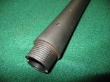 REMINGTON, Model 31 / 20 ga. Barrel Full 28