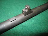 REMINGTON, Model 31 / 20 ga. Barrel Full 28