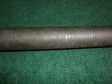 US.30 cal 1919A4 machine gun Barrel or one of it variants - 4 of 15