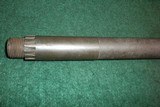 US.30 cal 1919A4 machine gun Barrel or one of it variants - 5 of 15