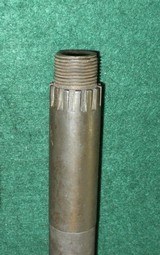 US.30 cal 1919A4 machine gun Barrel or one of it variants - 11 of 15