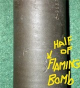 US.30 cal 1919A4 machine gun Barrel or one of it variants - 14 of 15