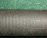 US.30 cal 1919A4 machine gun Barrel or one of it variants - 8 of 15