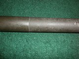 US.30 cal 1919A4 machine gun Barrel or one of it variants - 6 of 15