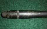 German WWI or WWII 8mm machine gun Barrel - 5 of 12