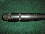 German WWI or WWII 8mm machine gun Barrel - 4 of 12