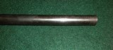 German WWI or WWII 8mm machine gun Barrel - 12 of 12