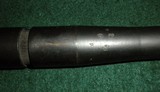 German WWI or WWII 8mm machine gun Barrel - 6 of 12