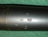 German WWI or WWII 8mm machine gun Barrel - 9 of 12