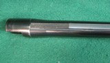 Hastings Remington 870 24