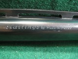 Hastings Remington 870 24