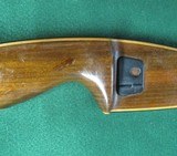 Vintage Bear Grizzly Recurve Bow 58