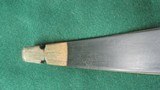 Vintage Bear Kodiak Hunter Recurve Bow 60