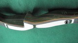 Vintage Bear Kodiak Hunter Recurve Bow 60