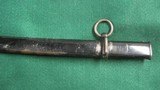Nazi German Lion's Head Officer's Sword Red Eyes WWII,Eickhorn - 19 of 20