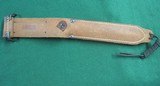 Gerber Mark II MK 2 Fighting Knife Dagger 1977 - 3 of 14