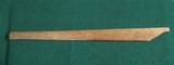 Antique Filipino Philippines Kampilan Sword & Scabbard - 13 of 20