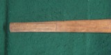 Antique Filipino Philippines Kampilan Sword & Scabbard - 16 of 20